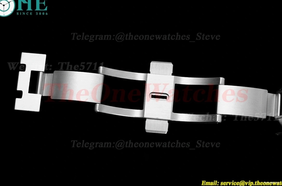 41mm SS Super Stk SA3120 SS Oak Black 15400 Royal Clone IPF 1210